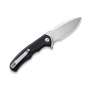 CIVIVI Mini Praxis C18026C-2 G10 Noir