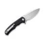 CIVIVI Mini Praxis C18026C-2 G10 Noir