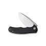 CIVIVI Mini Praxis C18026C-2 G10 Noir