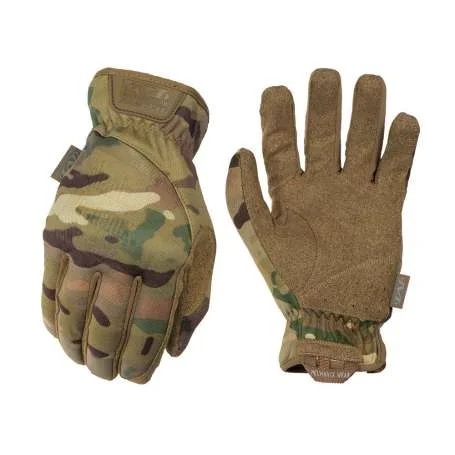Gants FastFit Multicam - Mechanix FFTAB-78