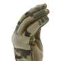 Gants FastFit Multicam - Mechanix FFTAB-78