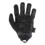 Gants High-Dexterity Noir - Mechanix HDG-55