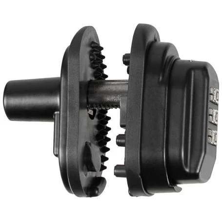 Verrou de pontet à combinaison - MFH 27997