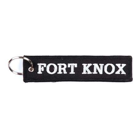 Porte-Clés FORT KNOX – Fostex 251305-1523