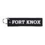 Porte-Clés FORT KNOX – Fostex 251305-1523