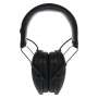 Casque Anti-Bruit Électronique Walker’s Razor Slim Shooter noir GWP-RSEM