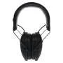 Casque Anti-Bruit Électronique Walker’s Razor Slim Shooter noir GWP-RSEM