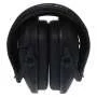 Casque Anti-Bruit Électronique Walker’s Razor Slim Shooter noir GWP-RSEM