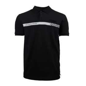 Polo Sécurité Privée – GK SAFETEK® 20400NSP