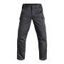 Pantalon SÉCU-ONE bas non élastiqué noir - A10® Equipment 202950