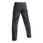 Pantalon SÉCU-ONE bas non élastiqué noir - A10® Equipment 202950