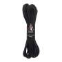 Paire de lacets SÉCU-ONE 130 cm noir - A10® Equipment