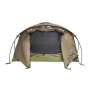 Tente Tunnel PYRENE Kaki - ARES 13685