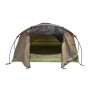 Tente Tunnel PYRENE Kaki - ARES 13685