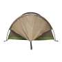 Tente Tunnel PYRENE Kaki - ARES 13685