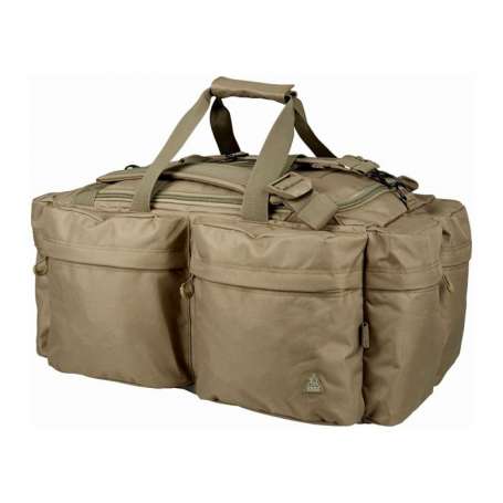 Sac TAP Baroud 65L 7 Poches Coyote - ARES 12026