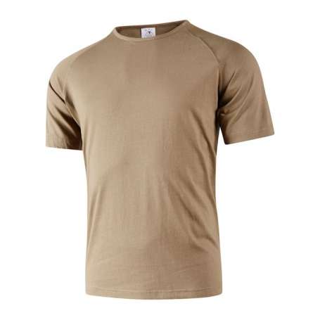 T-Shirt Coton Tigger Félin - ARES 7824