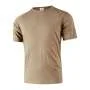 T-Shirt Coton Tigger Félin - ARES 7824
