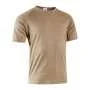 T-Shirt Coton Tigger Félin - ARES 7824