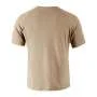 T-Shirt Coton Tigger Félin - ARES 7824