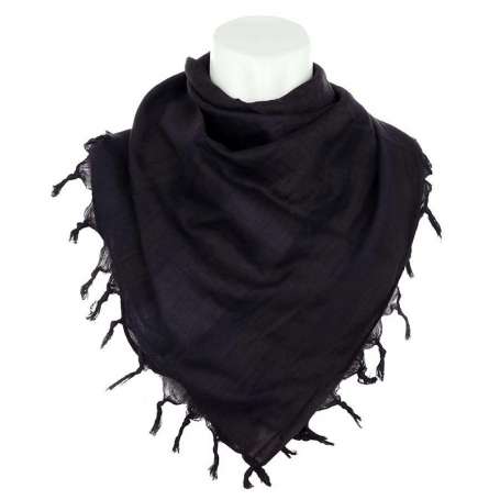 Shemagh Noir - 101 Inc. 217194