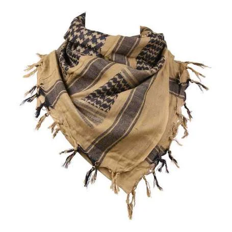 Shemagh Coyote - 101 Inc. 217194