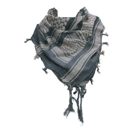 Shemagh Gris/Sable - 101 Inc. 217194