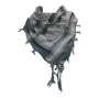 Shemagh Gris/Sable - 101 Inc. 217194