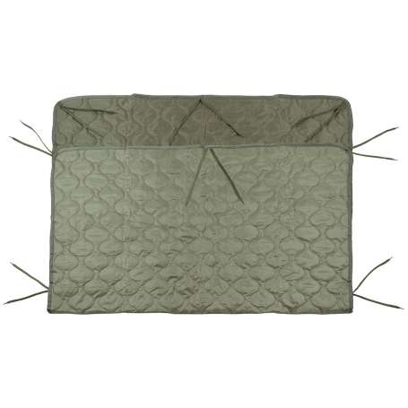 Poncho liner vert olive - MFH 08530B