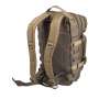 Sac à Dos US Assault Pack II Ranger green / Coyote - Mil-Tec 14002102