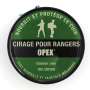 Cirage Rangers Noir 100ml - OPEX CIR100