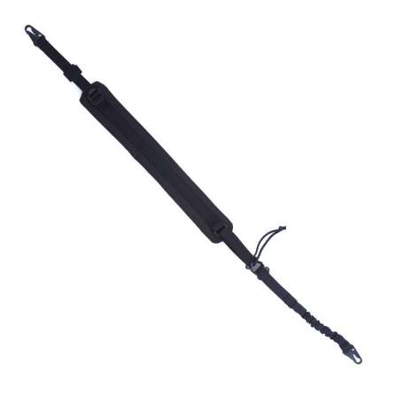 Sangle de combat HK noir - OPEX SCHK