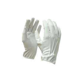 Gants de Cérémonie Blancs - Patrol Equipement GAN112