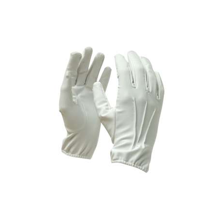 Gants de Cérémonie Blancs - Patrol Equipement GAN112