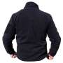 Blouson Polaire FITTE Noir - OPEX BLPOFN
