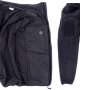 Blouson Polaire FITTE Noir - OPEX BLPOFN