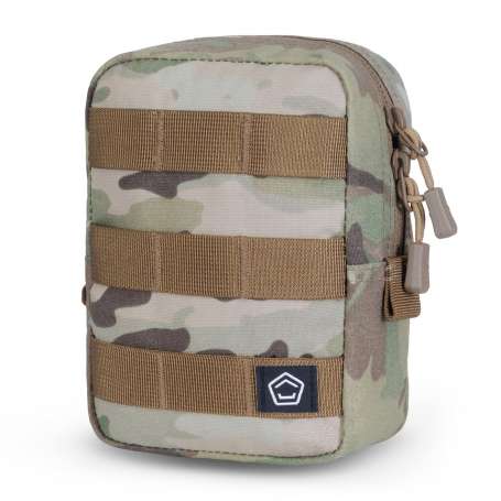 Poche Modulaire KEROS Multicam - Pentagon K17072-67