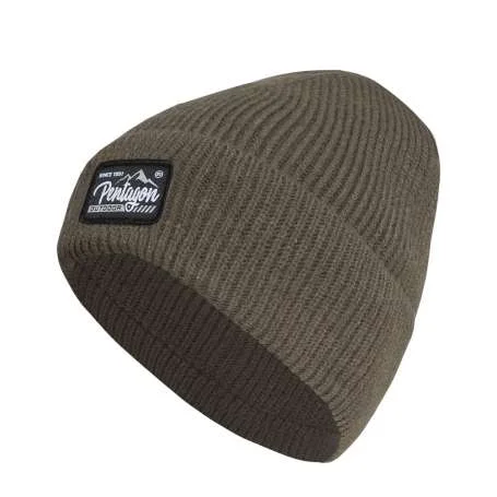 Bonnet POLARIS RAL7013 - Pentagon K13052-06E