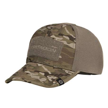 Casquette RAPTOR Multicam - Pentagon K13031-MC