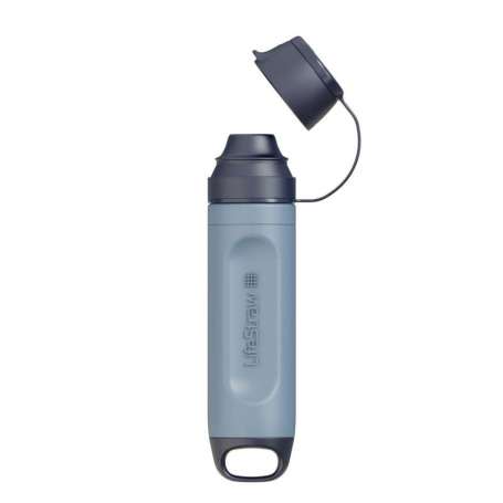 Paille filtrante SOLO Mountain - Lifestraw LSLSPSSOLBWW