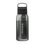 Gourde filtrante Go Series 1L Nordic noir - Lifestraw