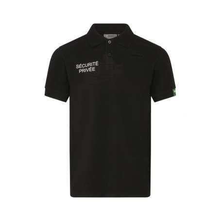 Polo Sécurité Privée - VVS POLSP