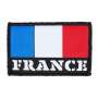 Patch drapeau FRANCE HV Tissé - ARES 13856