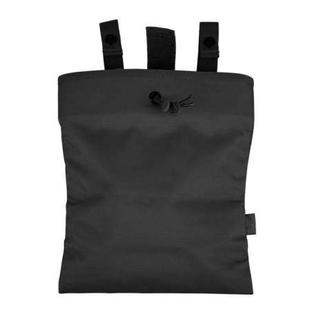 Pochette de délestage Noir - ARES 12876