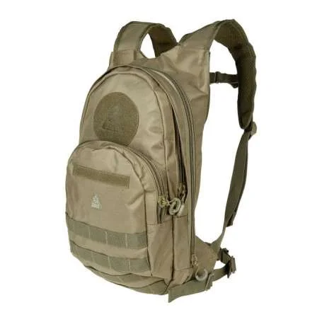 Sac à dos Modulable 20/30L Coyote - ARES 5448