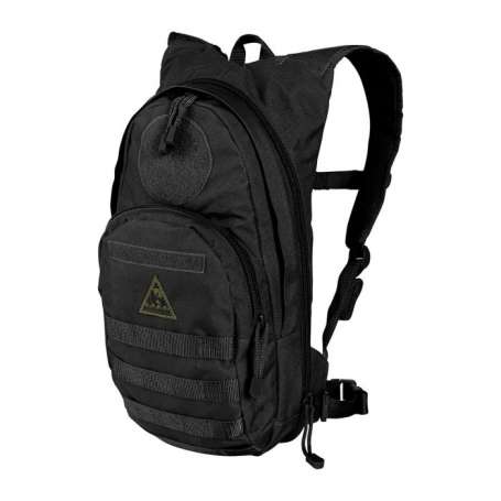 Sac à dos Modulable 20/30L Noir - ARES 5447