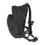 Sac à dos Modulable 20/30L Noir - ARES 5447