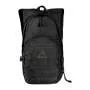 Sac à dos Modulable 20/30L Noir - ARES 5447