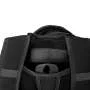 Sac à dos Modulable 20/30L Noir - ARES 5447