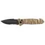 TB Outdoor C.A.C.® Serration PA6 FV Vengeur Tan 11060105